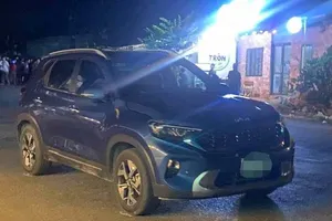 Khởi tố cán bộ Đội CSGT - trật tự gây tai nạn làm 1 người chết