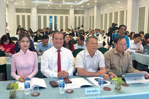 Đào tạo nguồn nhân lực phục vụ du lịch: Hạt giống để nâng tầm du lịch Tu Mơ Rông