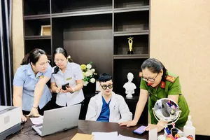 Gia Lai: Chuyển hồ sơ sang công an điều tra vụ sai phạm tại phòng khám tư nhân