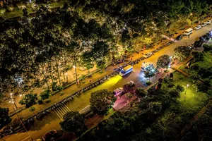 Du lịch Kon Tum chờ nhà đầu tư "đánh thức"