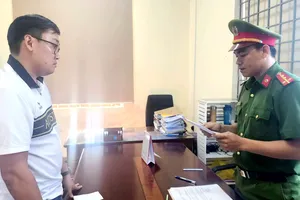 Khởi tố chủ cơ sở sản xuất cà phê làm giả nhãn hiệu