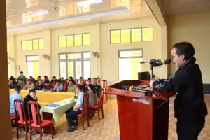 Vạch trần chiêu trò lừa đảo sang Campuchia làm "việc nhẹ lương cao"