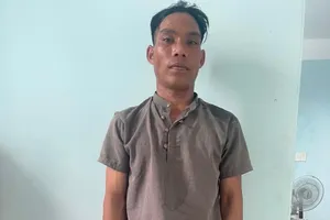 Vụ cô giáo bị sát hại: Do chồng cũ ghen tuông