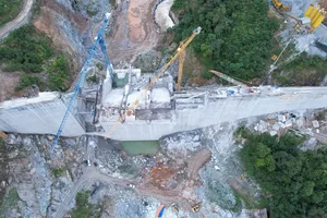 Kon Tum đề xuất đầu tư Trạm biến áp 110kV Đăk Glei theo hình thức phối hợp vốn