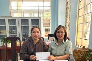 Bạn đọc Báo SGGP tiếp tục hỗ trợ em Rah Lan Thư vượt qua bạo bệnh