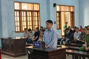 Gia Lai: Tuyên phạt cựu phó giám đốc ngân hàng 25 năm tù về 3 tội danh 