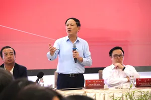 Nhiều kiến nghị thúc đẩy kinh tế tư nhân cụm Nam Trung bộ – Tây Nguyên