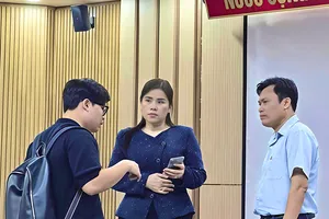 Quảng Ngãi: Hiến kế phát triển Lý Sơn thành khu du lịch quốc gia