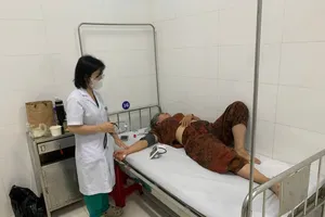 Gia Lai: Nguyên nhân gây ngộ độc sau ăn bánh mì là do vi khuẩn Salmonella spp