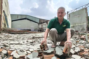 Thêm cột mốc đáng chú ý của dự án đường cao tốc Quy Nhơn – Pleiku 