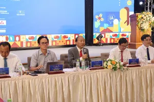 Thúc đẩy phát triển dược liệu khu vực Tây Nguyên