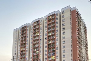 Legal violations on apartments escalated in District 8