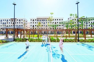 Tourism real estate investors take risks with vacation homes