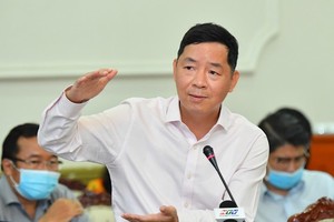 HCMC is fully capable of becoming a megacity: Experts