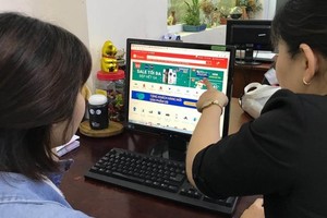 Protective measures geared towards online consumers strengthened