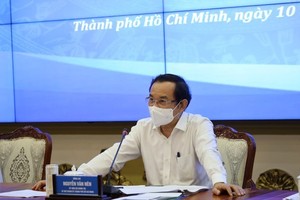 HCMC to review preferential policies for manufacturing businesses