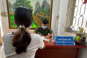 More home-bound citizens fell victim to cryptocurrency scammers: HCMC police