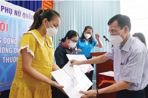 Looking back at 2021’s social welfare programs