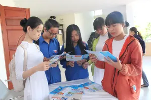 Xây dựng thành phố Đà Nẵng an toàn, thân thiện với phụ nữ và trẻ em