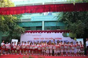 Đà Nẵng hưởng ứng ngày Thị giác thế giới 2019 