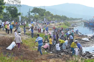 Đà Nẵng: Đẩy mạnh tuyên truyền bảo vệ chủ quyền biển đảo