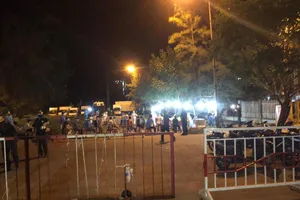 Đà Nẵng thông tin lịch trình 12 ca mắc Covid-19 công bố ngày 14 và 15-8