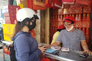 Năm nay sức mua bánh trung thu của người tiêu dùng Đà Nẵng có thể giảm tới 40% so với năm 2019