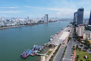 Đà Nẵng hiện đang phải trải qua đợt dịch Covid-19 thứ 4 bùng phát trên địa bàn 