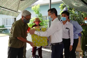 Trải qua nhiều đợt dịch Covid-19, Đà Nẵng vẫn luôn nghĩa tình với những chính sách mang tính nhân văn