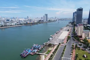 Chính phủ đồng ý cho 5 địa phương thí điểm đón khách quốc tế