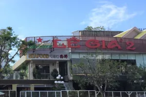 Phong tỏa tạm thời nhà hàng Lê Gia 2 