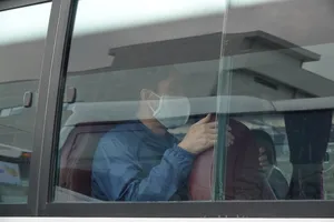 Năm 2022, từ ngày 20 đến 28 tháng chạp, chương trình bố trí 70 chuyến xe miễn phí đưa 2.050 người về quê đón Tết