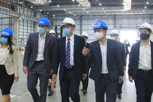 Kỳ vọng kêu gọi “đại bàng” thông qua Diễn đàn đầu tư Đà Nẵng 2022