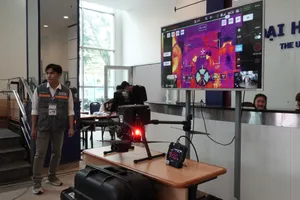 Đào tạo nguồn nhân lực đáp ứng cho mục tiêu chuyển đổi số được đặt ra như một vấn đề cấp thiết