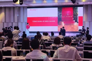 Một số giải pháp về khách sạn thông minh 