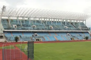 Sân vận động Chi Lăng