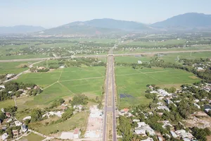 Các dự án đầu tư công tạo động lực phát triển nhưng qua thanh tra cho thấy, tỷ lệ giải ngân tại huyện Hòa Vang đạt thấp hơn so với chỉ tiêu giao