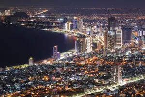 Đà Nẵng xây dựng cơ chế chính sách định hình thành phố đổi mới sáng tạo