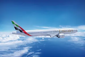 Emirates mở đường bay đến TP Đà Nẵng