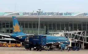 Sân bay Đà Nẵng