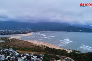 Từ làng biển đến cực tăng trưởng mới