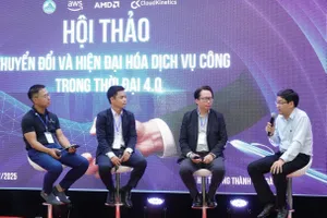 Đà Nẵng nên xây dựng trung tâm dữ liệu theo tiêu chuẩn phát thải bằng 0