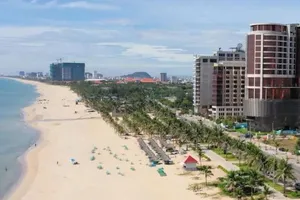 TP Đà Nẵng tiếp tục thực hiện Đề án "Xây dựng Đà Nẵng - Thành phố môi trường" với những mục tiêu, nhiệm vụ trở thành đô thị sinh thái