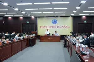 Hội nghị Vật lý -Toán quốc tế 2027 được Hiệp hội Vật lý -Toán quốc tế - ICMP lựa chọn tổ chức tại TP Đà Nẵng, dự kiến vào tháng 8-2027