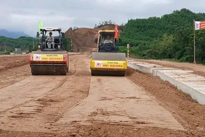 TP Đà Nẵng đang tập trung đẩy nhanh nhiều dự án, công trình trọng điểm