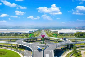 Khu kinh tế mở Chu Lai