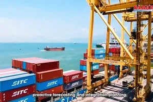 Chiến lược đưa Đà Nẵng vào chuỗi cung ứng toàn cầu 