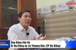 Niềm tin từ cơ sở, mong chính sách sát thực tiễn