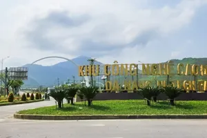 Trên cơ sở các quyết định của UBND TP Đà Nẵng, Ban Quản lý Khu công nghệ cao và các khu công nghiệp Đà Nẵng sẽ thực hiện thủ tục cấp Giấy chứng nhận đăng ký đầu tư cho các dự án