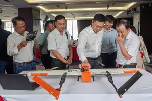 Đà Nẵng có những điều kiện đặc biệt để phát triển kinh tế tầm thấp. Ảnh: XUÂN QUỲNH